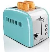 STC 850 C1 SILVERCREST