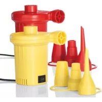 Notice SILVERCREST SGP 230 A1 Compressor