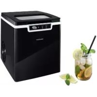 Notice SILVERCREST SEMK 105 A1 Eismaschine