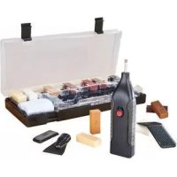 Notice POWERFIX PLPRS A1 Laminiermaschine
