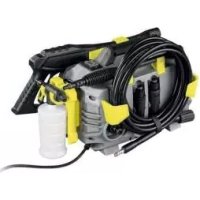 POWERFIX PHD 110 A1 - Vysokotlaký čistič