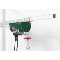 PARKSIDE PSZ 250 A2 - Polipastos eléctricos