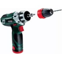 PARKSIDE PABSW 10.8 A1 - Visseuse