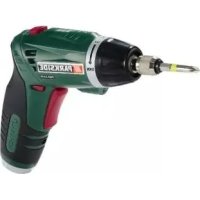 PSSA 3.6 C3 PARKSIDE