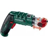 PARKSIDE Rapidfire 2.0 - Schrauber