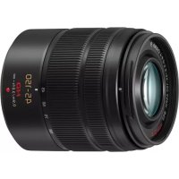 Notice PANASONIC LUMIX G VARIO 45150MM OIS Объектив фотоаппарата