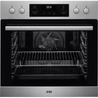 Notice AEG HB3333MM11 Andere Küchengeräte