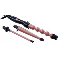 Shiny Curls CT6525 Carmen