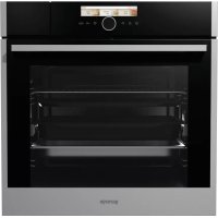 Notice GORENJE BCS798S24X Four