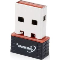 Notice Gembird WNPUA15001 Carte réseau / adaptateur