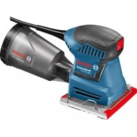 Notice BOSCH GSS 1401 A PROFESSIONAL 샌더