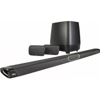 Notice POLK MAGNIFI MAX SR Sistema home cinema