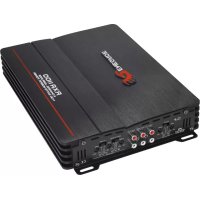 Notice Renegade RXA1100