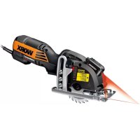 Notice WORX WX420 Piła