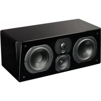 Notice SVS PRIME CENTER Haut-parleur