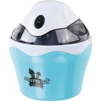 Notice DOMOCLIP DOP145B Machine à glace