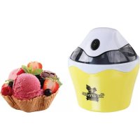 Notice DOMOCLIP DOP145J Machine à glace