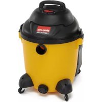 Notice Shop-Vac 9625110 Vacuum Cleaner