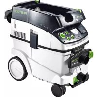 Notice FESTOOL CTM 36 E ACLHS Пылесос