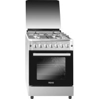 SVAN SVK6603ETX - Cuisinière