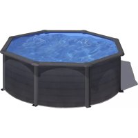 GRE KIT350GF - Piscine hors-sol