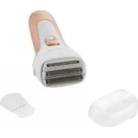 Notice SILVERCREST SLS 3 A1 Damesscheerapparaat