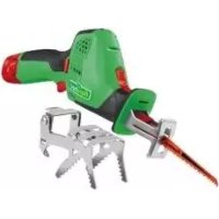 Notice POWERFIX FAAS 10.8 A1 Sega