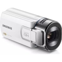 Notice SAMSUNG HMXQF30WP Caméscope