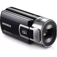 Notice SAMSUNG HMXQF30BP Caméscope