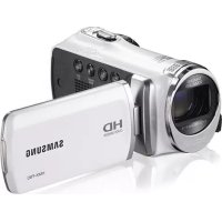 Notice SAMSUNG HMXF90WP Caméscope