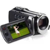 Notice SAMSUNG HMXF90BP Caméscope