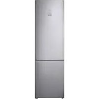 SAMSUNG RL37J5449SS - Kühlschrank
