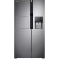 SAMSUNG RS51K5680SL - Fridge