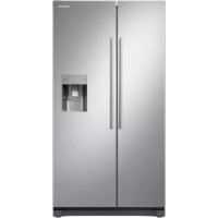 SAMSUNG RS52N3313SL - Frigorifer