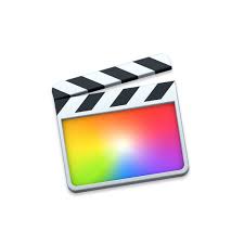 FINAL CUT PRO X APPLE