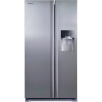 SAMSUNG RS7568THCSR - Fridge