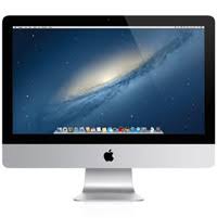  IMAC 21.5 INCH 2012   APPLE