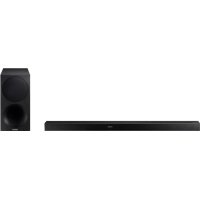 SAMSUNG HWM550 - Soundbar