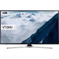SAMSUNG UE40KU6020K - TELEVISOR