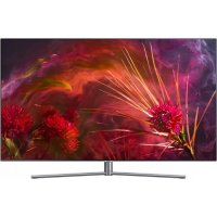 Notice SAMSUNG QE55Q8FNAT טלוויזיה