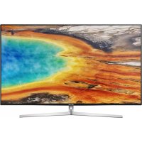 SAMSUNG UE55MU8000T - Televisore