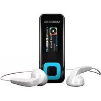 SAMSUNG YPF3QL - Lecteur mp3