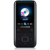 SAMSUNG YPZ3CL - Lecteur mp3