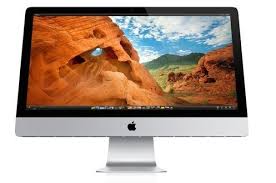 APPLE IMAC ME089F/A - Ordinateur de bureau