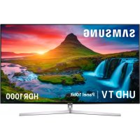 SAMSUNG UE55MU8005T - TV