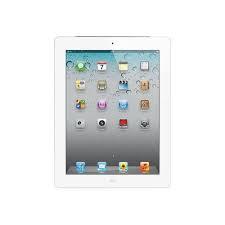  IPAD 2 16 GO WIFI 3G BLANC   APPLE