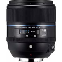 Notice SAMSUNG T85NB Objectif