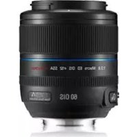 Notice SAMSUNG M60SB Objectif