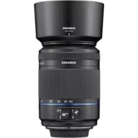 Notice SAMSUNG T50200SB Objectif