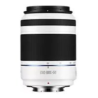 Notice SAMSUNG T50200CSW Objectif